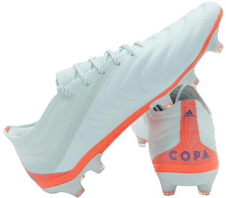 adidas Copa 20.1 FG ''Pacchetto Glory Hunter'' EH0885 Lookbook adidas Copa 20.1 FG ''Pacchetto Glory Hunter'' EH0885