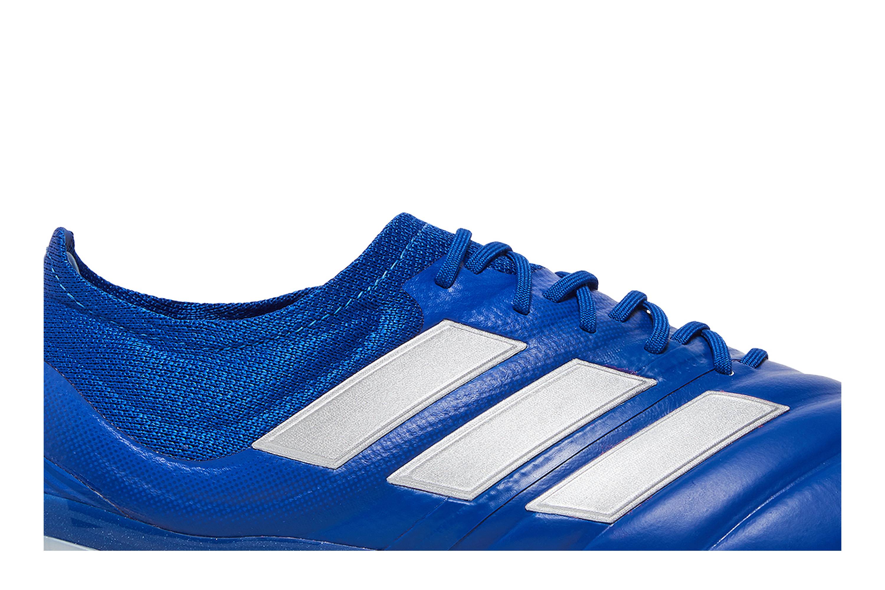 adidas Copa 20.1 FG 'Royal Blue' 圖 2
