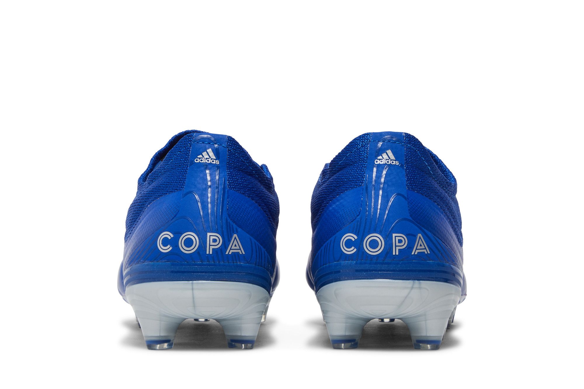 Details for adidas Copa 20.1 FG ''Koningsblauw'' EH0884