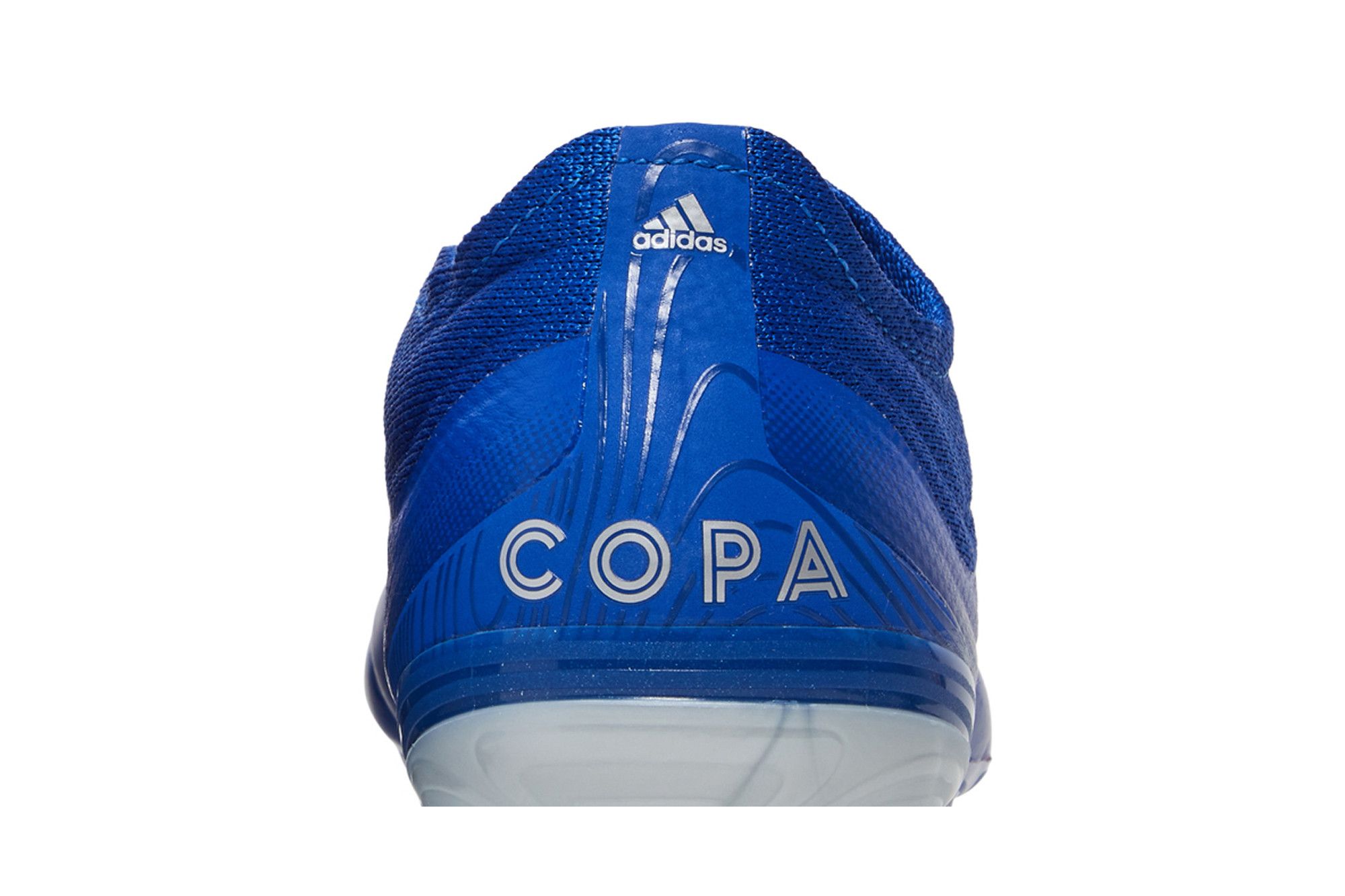 Sizing adidas Copa 20.1 FG ''Koningsblauw'' EH0884