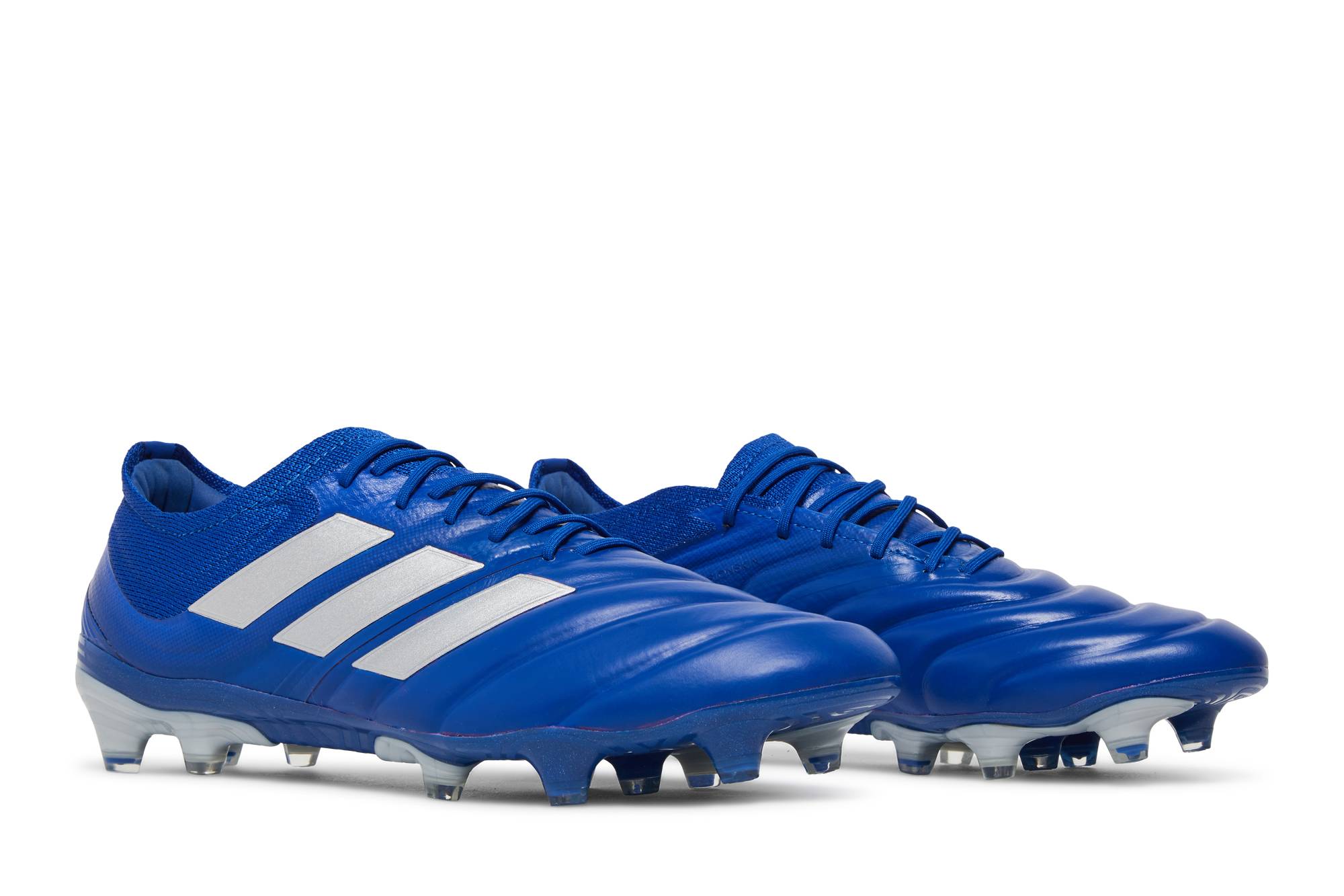 adidas Copa 20.1 FG 'Royal Blue' 圖 8