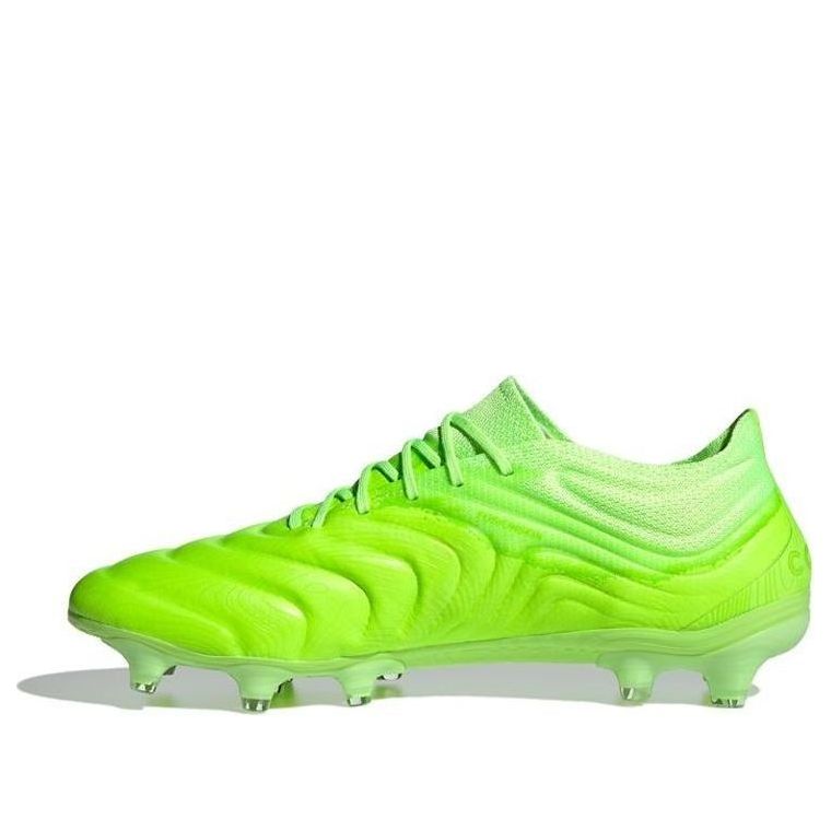 adidas Copa 20.1 FG 'Signal Green'
