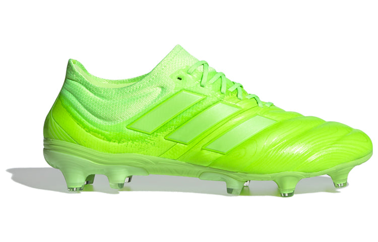 adidas Copa 20.1 FG 'Signal Green' 圖 2