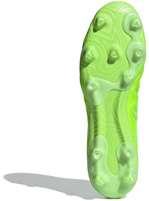 愛迪達 Copa 20.1 FG '信號綠' FV3627 Details for 愛迪達 Copa 20.1 FG '信號綠' FV3627