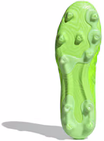 Sizing 愛迪達 Copa 20.1 FG '信號綠' FV3627