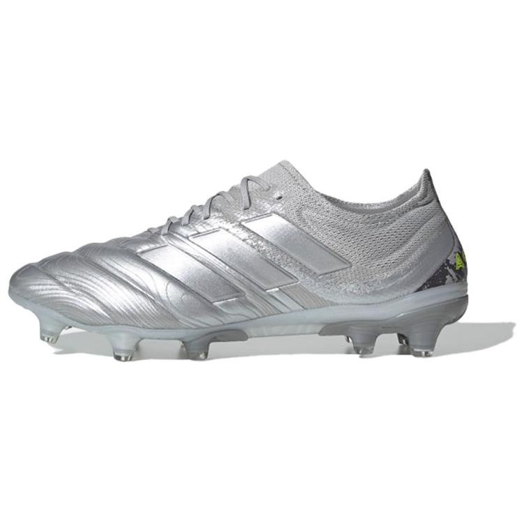 adidas Copa 20.1 FG 'Silver Metallic' EF8316