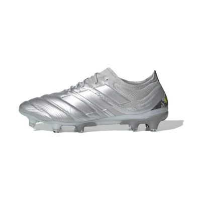adidas Copa 20.1 FG 'Silver Metallic'