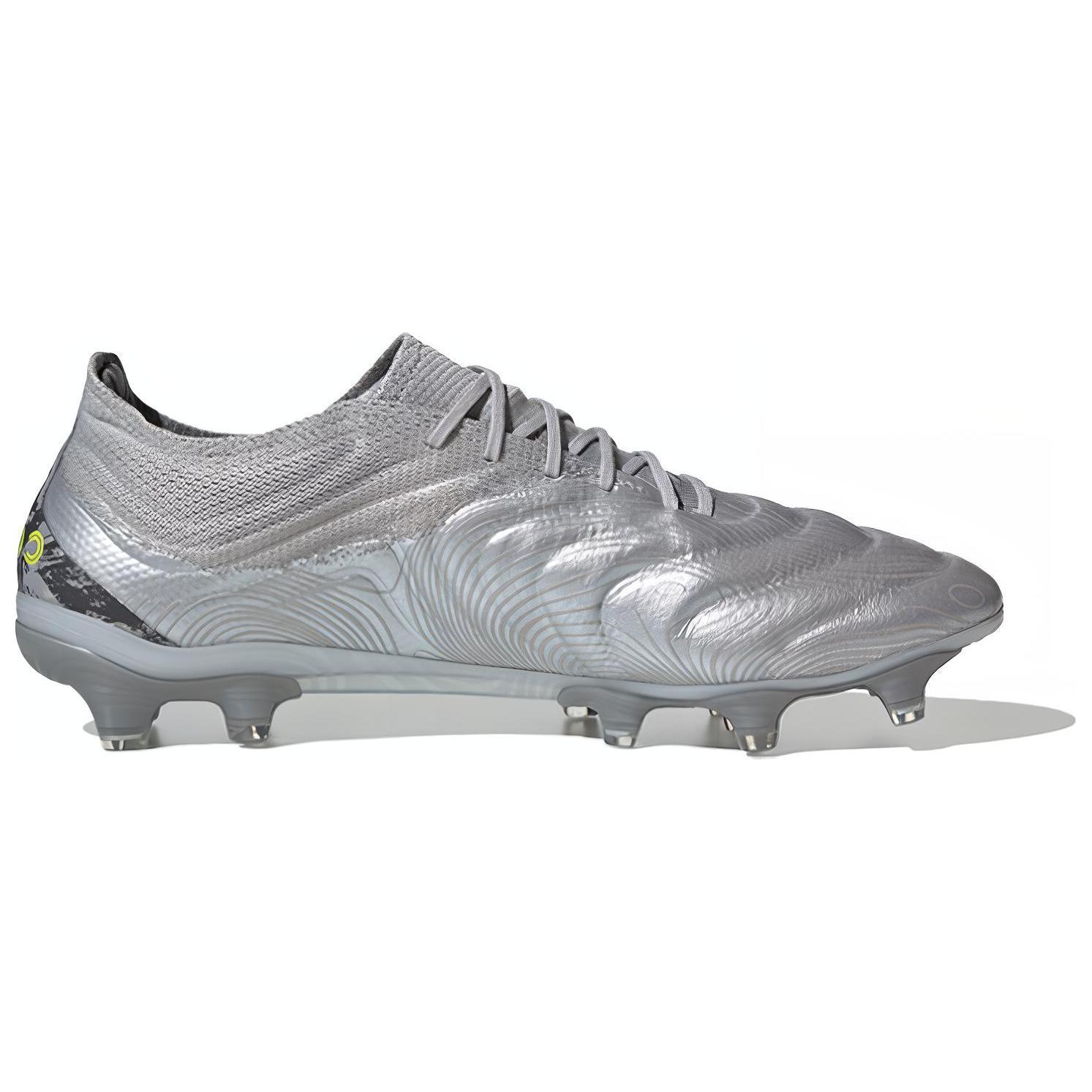 Order adidas Copa 20.1 FG ''Argent Métallisé'' EF8316