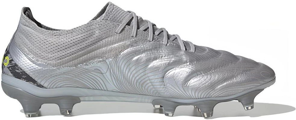 adidas Copa 20.1 FG ''Argent Métallisé'' EF8316 Order adidas Copa 20.1 FG ''Argent Métallisé'' EF8316
