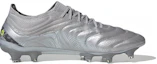 Order adidas Copa 20.1 FG ''Argent Métallisé'' EF8316
