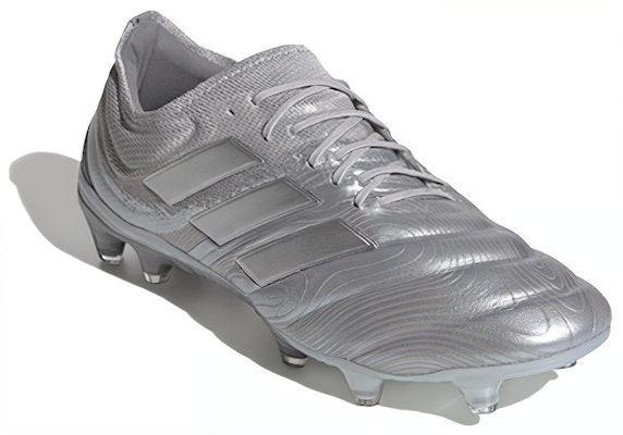 コパ 20.1 FG シルバーメタリック EF8316 Lookbook コパ 20.1 FG シルバーメタリック EF8316