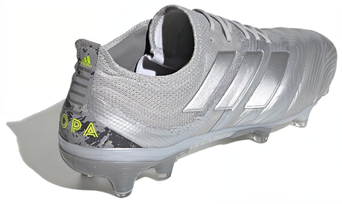 コパ 20.1 FG シルバーメタリック EF8316 Shop コパ 20.1 FG シルバーメタリック EF8316