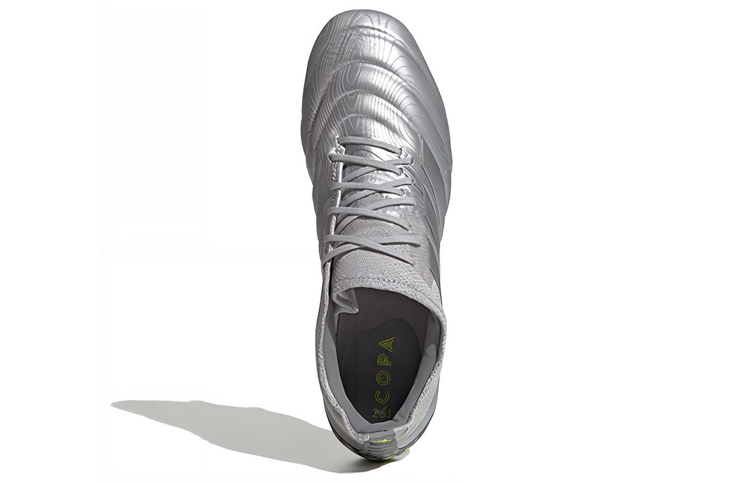 Purchase adidas Copa 20.1 FG ''Argent Métallisé'' EF8316