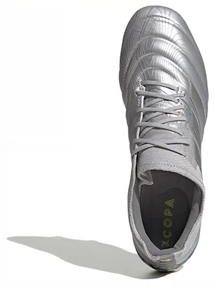 adidas Copa 20.1 FG ''Argent Métallisé'' EF8316 Purchase adidas Copa 20.1 FG ''Argent Métallisé'' EF8316