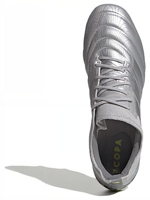 コパ 20.1 FG シルバーメタリック EF8316 Purchase コパ 20.1 FG シルバーメタリック EF8316