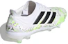 Shop adidas Copa 20.1 FG ''Uniforia Pack - Blanc Vert Signal'' G28639