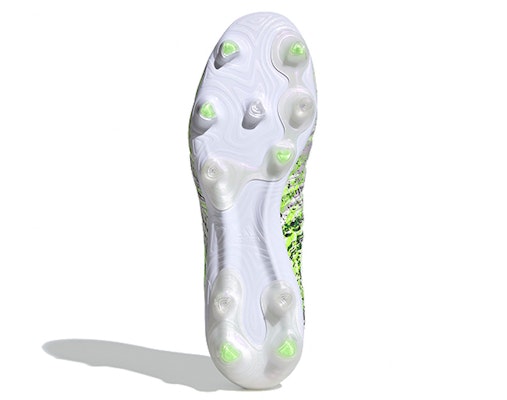 愛迪達 Copa 20.1 FG 'Uniforia 套裝 - 白色信號綠' G28639 Details for 愛迪達 Copa 20.1 FG 'Uniforia 套裝 - 白色信號綠' G28639