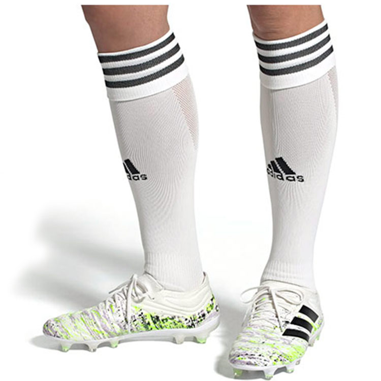 Sizing adidas Copa 20.1 FG 'Uniforia Pack - Putih Hijau Sinyal' G28639