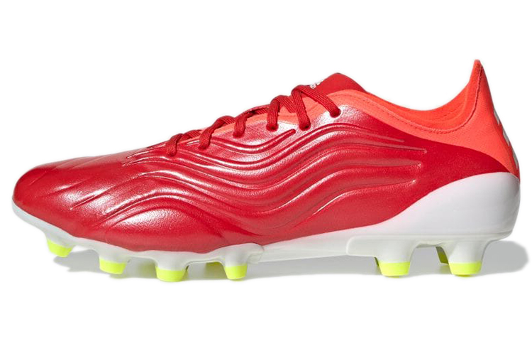 adidas Copa 20.1 HG 'Red White' GZ2890