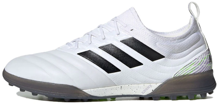 adidas Copa 20.1 Tf 白黑 Buy adidas Copa 20.1 Tf 白黑
