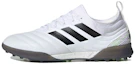Buy adidas Copa 20.1 Tf 白黑