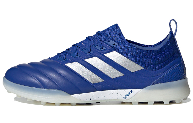 adidas Copa 20.1 Turf Boots 'Blue Grey' EH0893