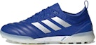 Buy adidas Copa 20.1 Kasut Turf 'Biru Kelabu' EH0893