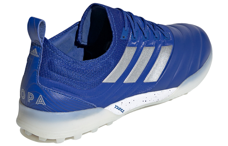 Shop 아디다스 코파 20.1 TF '블루 그레이' EH0893