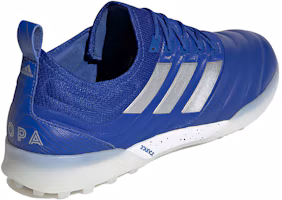 Shop 愛迪達 Copa 20.1 Tf 藍灰