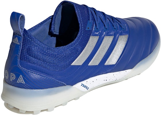 adidas Copa 20.1 Kasut Turf 'Biru Kelabu' EH0893 Shop adidas Copa 20.1 Kasut Turf 'Biru Kelabu' EH0893
