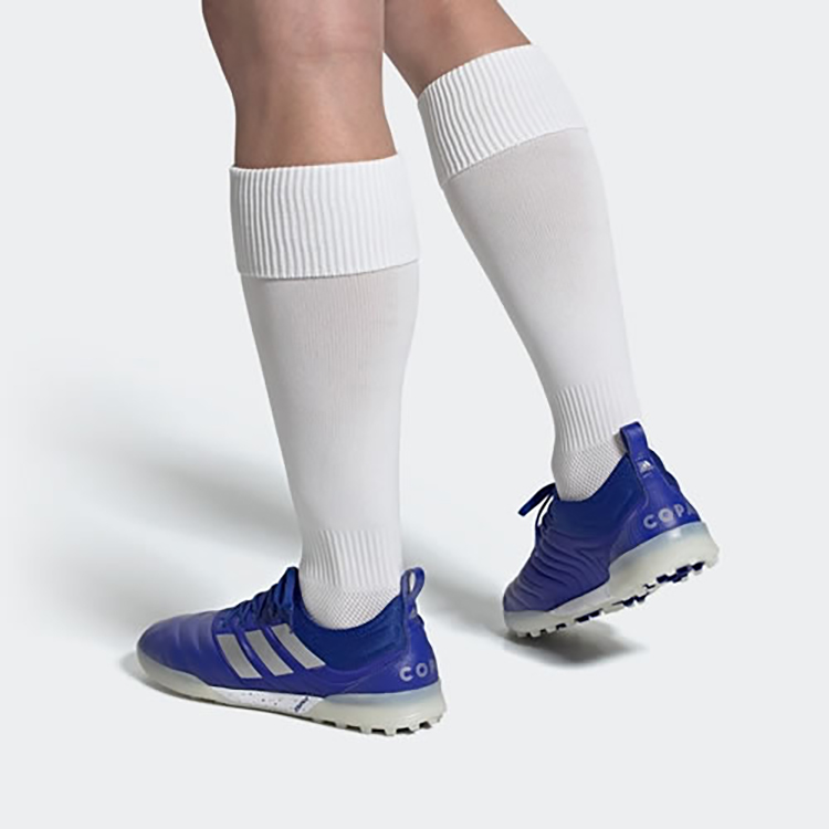 Sizing 아디다스 코파 20.1 TF '블루 그레이' EH0893