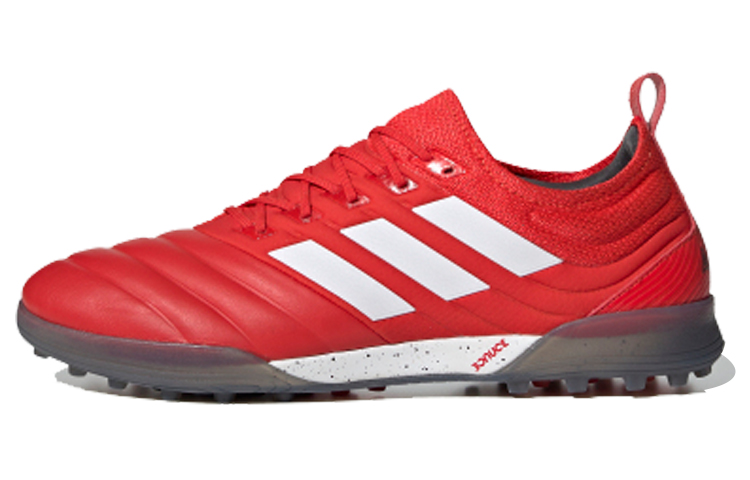 adidas Copa 20.1 TF Turf 'Active Red / Cloud White / Core Black' G28634