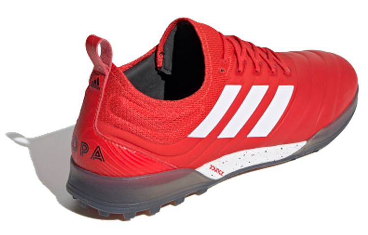 Buy adidas Copa 20.1 TF Turf 'Active Red / Cloud White / Core