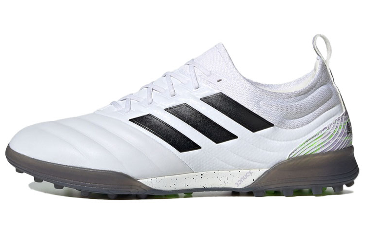 adidas Copa 20.1 Tf 'Ash Silver White Blue' G28635