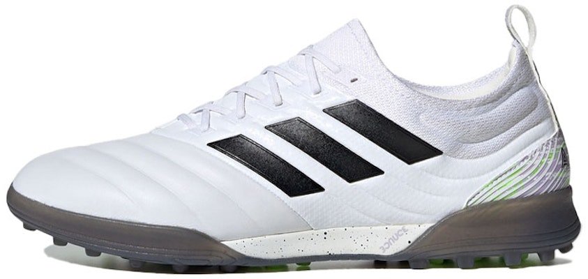 아디다스 코파 20.1 TF '실버 화이트 블루' G28635 Buy 아디다스 코파 20.1 TF '실버 화이트 블루' G28635