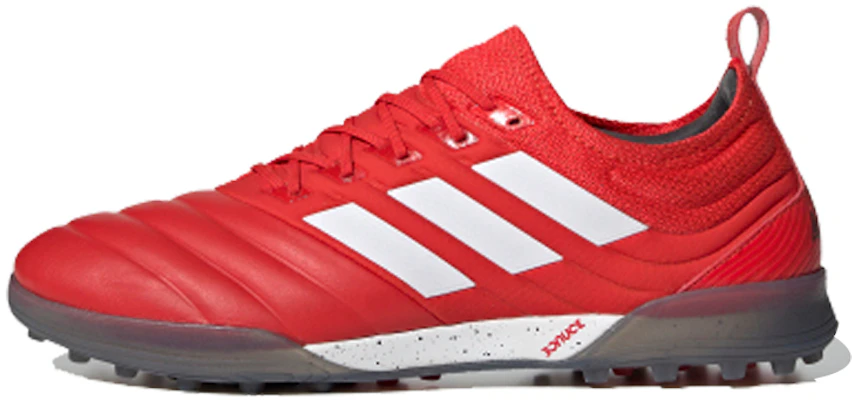 adidas Copa 20.1 TF Terrain ''Rouge Actif / Blanc / Noir'' G28634 Buy adidas Copa 20.1 TF Terrain ''Rouge Actif / Blanc / Noir'' G28634