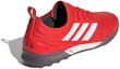 Lookbook adidas Copa 20.1 TF Terrain ''Rouge Actif / Blanc / Noir'' G28634