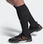 Sizing adidas Copa 20.1 TF 舒適耐磨足球鞋 黑橙色