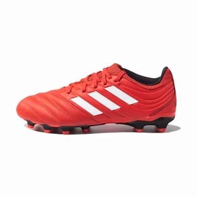 adidas Copa 20.3 MG 'Red White'