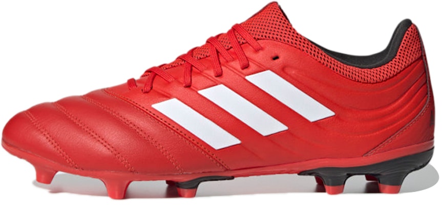 adidas Copa 20.3 FG 'Merah Aktif' G28551 Buy adidas Copa 20.3 FG 'Merah Aktif' G28551