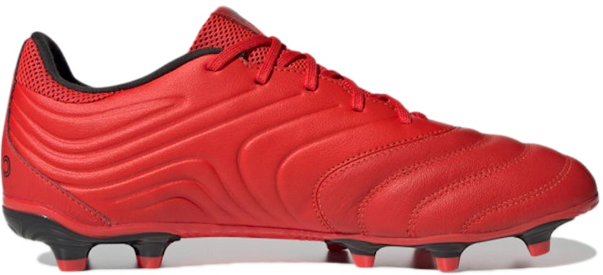 adidas Copa 20.3 FG 'Merah Aktif' G28551 Order adidas Copa 20.3 FG 'Merah Aktif' G28551
