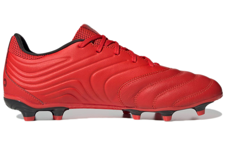 Lookbook adidas Copa 20.3 FG 'Merah Aktif' G28551