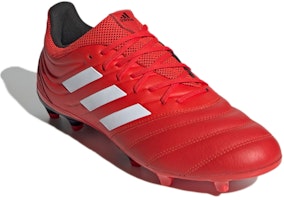 adidas Copa 20.3 FG 'Rojo Activo' G28551 Lookbook adidas Copa 20.3 FG 'Rojo Activo' G28551