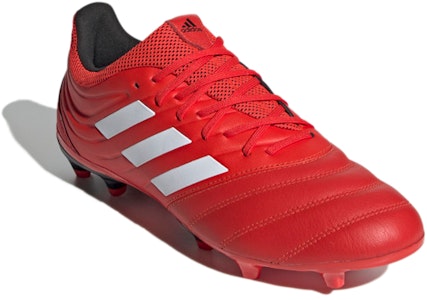 adidas Copa 20.3 FG 'Rojo Activo' G28551 Lookbook adidas Copa 20.3 FG 'Rojo Activo' G28551