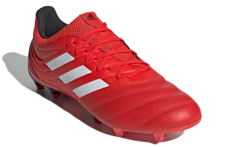 Shop adidas Copa 20.3 FG 'Merah Aktif' G28551