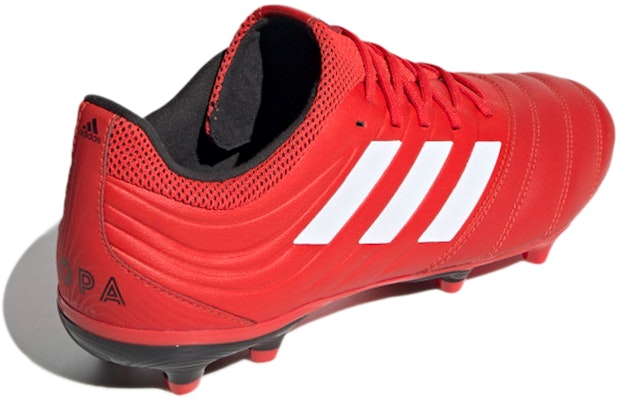adidas Copa 20.3 FG 'Merah Aktif' G28551 Shop adidas Copa 20.3 FG 'Merah Aktif' G28551
