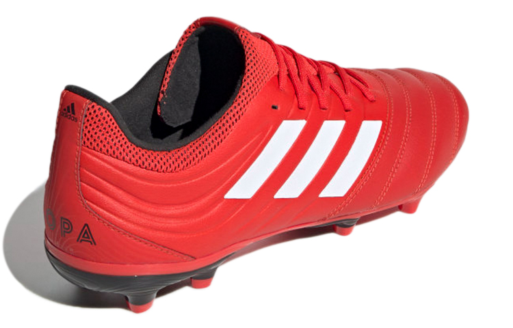 Purchase adidas Copa 20.3 FG 'Merah Aktif' G28551