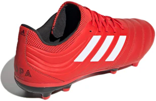 Purchase adidas Copa 20.3 Firm Ground Cleats 防滑耐磨足球鞋 台灣紅