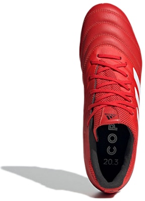 阿迪达斯 Copa 20.3 FG '活力红' G28551 Purchase 阿迪达斯 Copa 20.3 FG '活力红' G28551