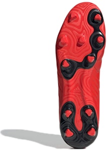 adidas Copa 20.3 FG 'Rojo Activo' G28551 Details for adidas Copa 20.3 FG 'Rojo Activo' G28551